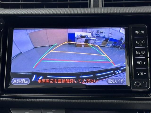 アクア Ｓスタイルブラック　ＡＵＸ端子　ＥＣＯモード　記録簿あり　バックモニタ－　ナビＴＶ　イモビライザー　スマートキープッシュスタート　ＥＴＣ付き　Ｗエアバッグ　キーフリ　メモリーナビゲーション　ドラレコ付き　１セグ　ＡＢＳ（6枚目）
