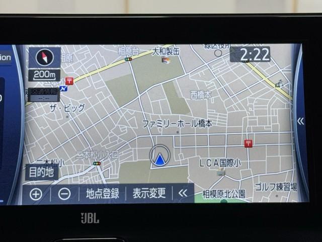 ハリアーハイブリッド Ｚ　レザーパッケージ　１００Ｖ電源　地デジ　横滑防止　盗難防止システム　Ｂモニター　革　ＬＥＤライト　パワーウィンドウ　クルコン　スマートキ－　助手席エアバック　パワーシート　エアバッグ　点検記録簿　オートエアコン　ＥＴＣ（5枚目）