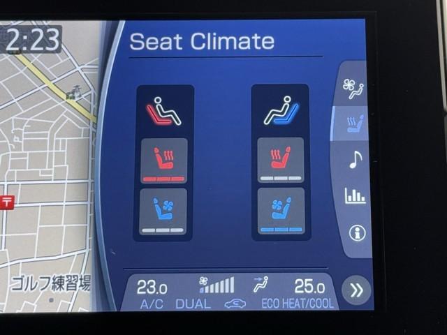 ハリアーハイブリッド Ｚ　レザーパッケージ　１００Ｖ電源　地デジ　横滑防止　盗難防止システム　Ｂモニター　革　ＬＥＤライト　パワーウィンドウ　クルコン　スマートキ－　助手席エアバック　パワーシート　エアバッグ　点検記録簿　オートエアコン　ＥＴＣ（13枚目）