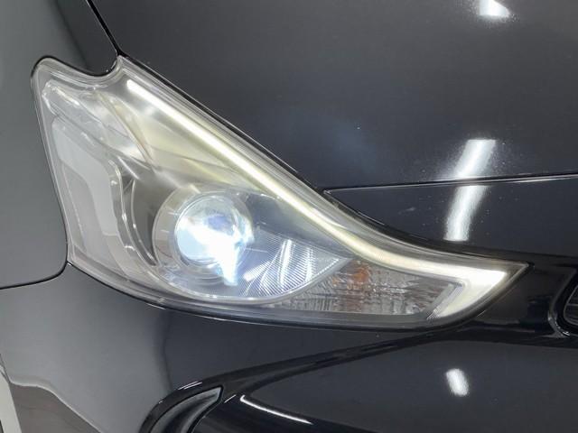 プリウスアルファ G TSS Bモニタ 電動シート 盗難防止装置 AUX エアバッグ ABS 地デジTV Aストップ オートクルーズコントロール ETC付 Wエアバック TVナビ DVD再生機能 キーフリーキー AW(17枚目)