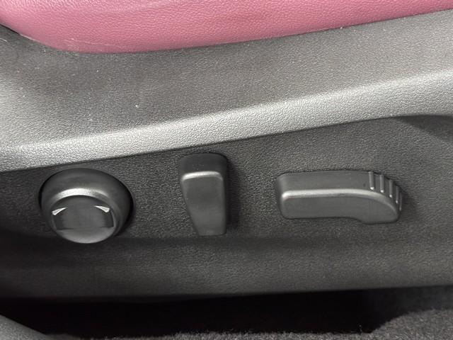 レヴォーグ STIスポーツ リヤビューカメラ 盗難防止システム LEDヘッド フルセグTV スマートキー ETC DVD ドライブレコーダー 4WD アルミホイール 衝突被害軽減システム クルーズコントロール 本革 電動シート(15枚目)