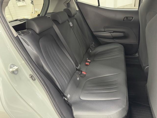 アクア X 踏み間違い防止 100V イモビ ナビ&TV ドライブレコーダー フルセグ 点検記録簿 LEDヘッドライト スマートキー 横滑り防止機能 キーレスエントリー アルミホイール オートクルーズ ETC(15枚目)