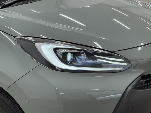 アクア X 踏み間違い防止 100V イモビ ナビ&TV ドライブレコーダー フルセグ 点検記録簿 LEDヘッドライト スマートキー 横滑り防止機能 キーレスエントリー アルミホイール オートクルーズ ETC(18枚目)