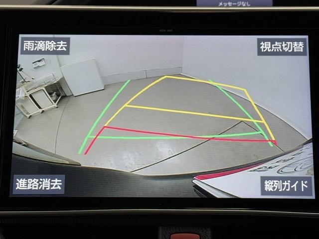 エスクァイア ハイブリッドGiプレミアムパッケジブラックテーラード 誤発進抑制機能 AC100V エアロ 寒冷地仕様 アイドリングストップ Bカメラ スマートキー ナビ&TV イモビライザー LEDランプ ETC車載器 クルーズコントロール アルミ 地デジ キーレス(6枚目)