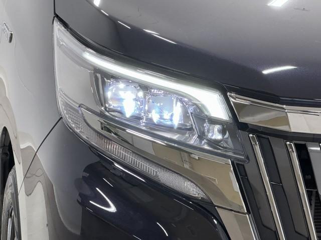 エスクァイア ハイブリッドGiプレミアムパッケジブラックテーラード 誤発進抑制機能 AC100V エアロ 寒冷地仕様 アイドリングストップ Bカメラ スマートキー ナビ&TV イモビライザー LEDランプ ETC車載器 クルーズコントロール アルミ 地デジ キーレス(19枚目)