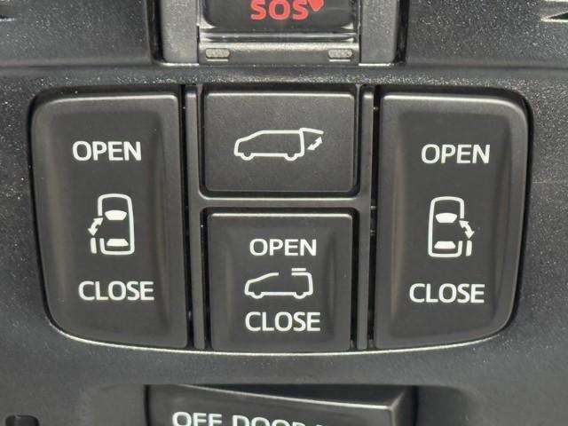 ヴェルファイア 2.5Z ゴールデンアイズ ETC付き 地デジ サンルーフ 1オーナー DVD Bカメラ 両側自動ドア Dレコ AC100V オートクルーズ メモリーナビ LEDヘッドランプ アルミ 3列シート ミュージックプレイヤー接続可(13枚目)