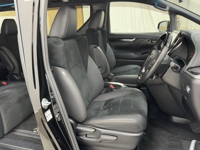 ヴェルファイア 2.5Z ゴールデンアイズ ETC付き 地デジ サンルーフ 1オーナー DVD Bカメラ 両側自動ドア Dレコ AC100V オートクルーズ メモリーナビ LEDヘッドランプ アルミ 3列シート ミュージックプレイヤー接続可(16枚目)