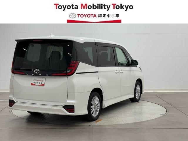 ノア Ｓ－Ｇ　ワンオーナー車　横滑り防止　Ｂモニター　両側自動ドア　クルコン　スマートキ　アルミホイール　ドライブレコーダ　リアオートエアコン　ＡＡＣ　ナビ＆ＴＶ　ＥＴＣ車載器　イモビライザー　ＬＥＤライト　記録簿（2枚目）