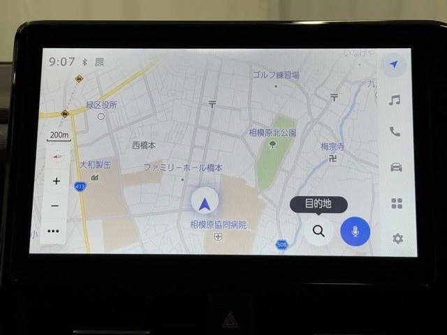 ノア Ｓ－Ｇ　ワンオーナー車　横滑り防止　Ｂモニター　両側自動ドア　クルコン　スマートキ　アルミホイール　ドライブレコーダ　リアオートエアコン　ＡＡＣ　ナビ＆ＴＶ　ＥＴＣ車載器　イモビライザー　ＬＥＤライト　記録簿（5枚目）