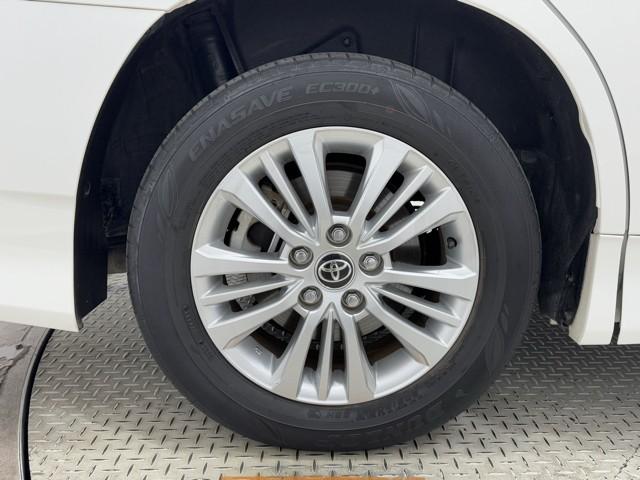 ノア Ｓ－Ｇ　ワンオーナー車　横滑り防止　Ｂモニター　両側自動ドア　クルコン　スマートキ　アルミホイール　ドライブレコーダ　リアオートエアコン　ＡＡＣ　ナビ＆ＴＶ　ＥＴＣ車載器　イモビライザー　ＬＥＤライト　記録簿（19枚目）