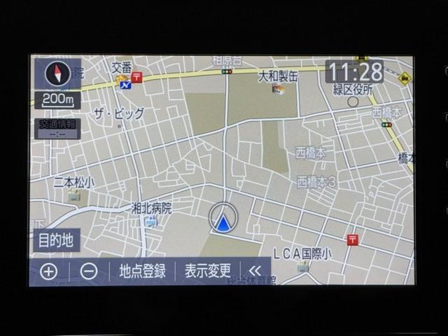 カローラツーリング Ｇ－Ｘ　プラス　ＤＶＤ　衝突軽減ブレーキ　オートクルーズコントロール　ＬＥＤヘッドランプ　スマートキー　ナビ　キーレス　バックカメラ　ミュージックプレイヤー接続可　記録簿　ＥＴＣ　メモリーナビ　オートエアコン　イモビ（5枚目）