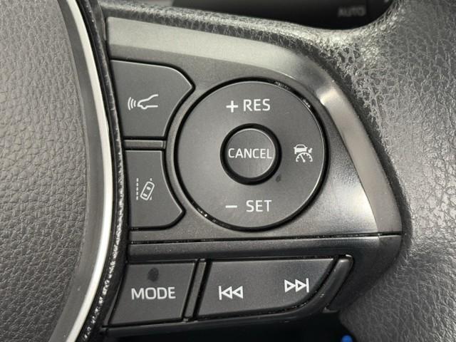 カローラツーリング Ｇ－Ｘ　プラス　ＤＶＤ　衝突軽減ブレーキ　オートクルーズコントロール　ＬＥＤヘッドランプ　スマートキー　ナビ　キーレス　バックカメラ　ミュージックプレイヤー接続可　記録簿　ＥＴＣ　メモリーナビ　オートエアコン　イモビ（10枚目）