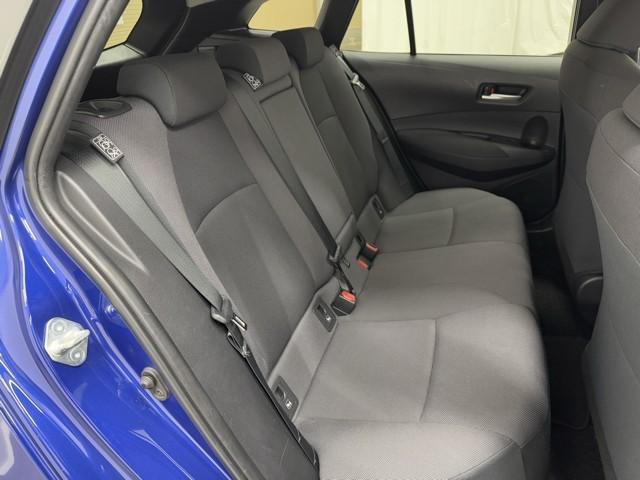 カローラツーリング Ｇ－Ｘ　プラス　ＤＶＤ　衝突軽減ブレーキ　オートクルーズコントロール　ＬＥＤヘッドランプ　スマートキー　ナビ　キーレス　バックカメラ　ミュージックプレイヤー接続可　記録簿　ＥＴＣ　メモリーナビ　オートエアコン　イモビ（15枚目）