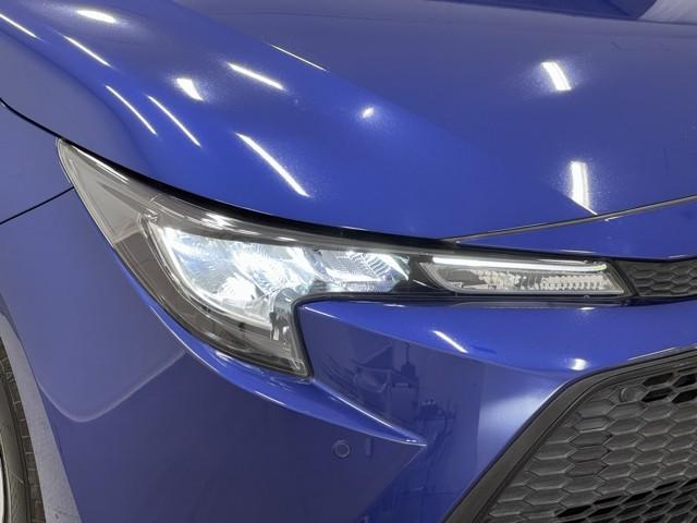 カローラツーリング Ｇ－Ｘ　プラス　ＤＶＤ　衝突軽減ブレーキ　オートクルーズコントロール　ＬＥＤヘッドランプ　スマートキー　ナビ　キーレス　バックカメラ　ミュージックプレイヤー接続可　記録簿　ＥＴＣ　メモリーナビ　オートエアコン　イモビ（18枚目）