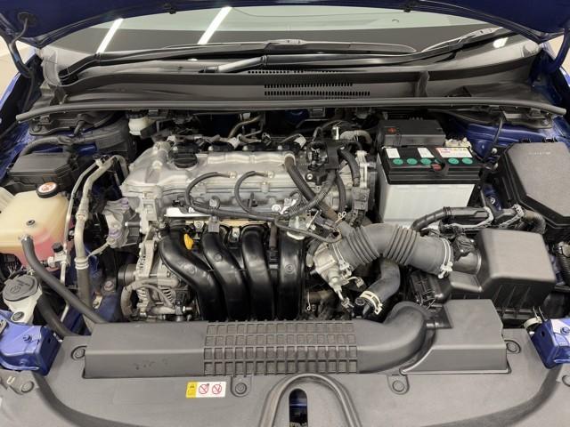 カローラツーリング Ｇ－Ｘ　プラス　ＤＶＤ　衝突軽減ブレーキ　オートクルーズコントロール　ＬＥＤヘッドランプ　スマートキー　ナビ　キーレス　バックカメラ　ミュージックプレイヤー接続可　記録簿　ＥＴＣ　メモリーナビ　オートエアコン　イモビ（19枚目）