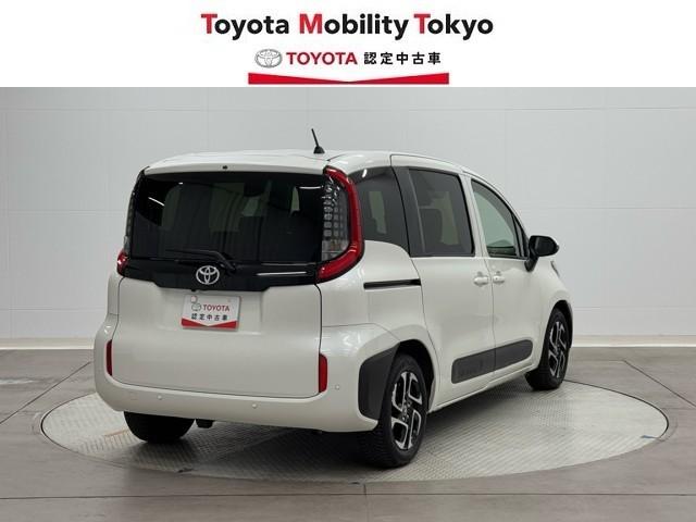 シエンタ Ｚ　Ｗ電動ドア　イモビ　クルーズＣ　ＬＥＤヘッドランプ　アルミ　ＥＴＣ　Ｓキー　横滑り防止機能　メモリーナビ　パワーウィンドウ　記録簿　エアバック　ＡＢＳ　ドラレコ　カーテンエアバック　ウォークスルー（2枚目）