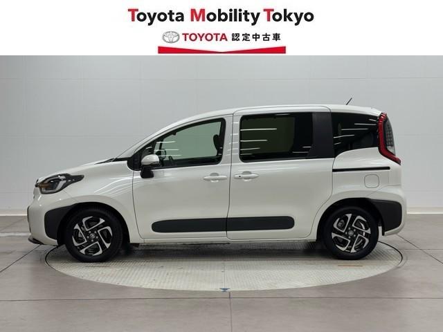 シエンタ Ｚ　Ｗ電動ドア　イモビ　クルーズＣ　ＬＥＤヘッドランプ　アルミ　ＥＴＣ　Ｓキー　横滑り防止機能　メモリーナビ　パワーウィンドウ　記録簿　エアバック　ＡＢＳ　ドラレコ　カーテンエアバック　ウォークスルー（3枚目）