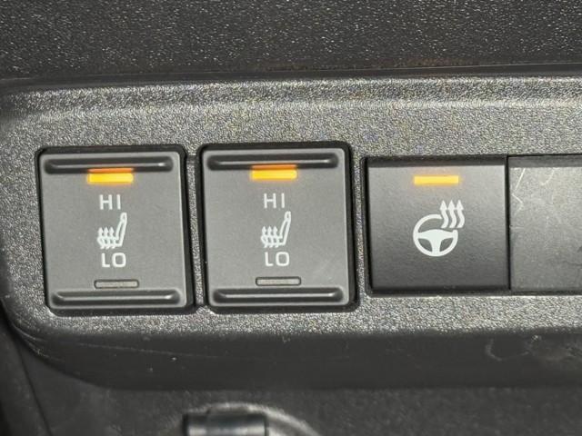 シエンタ Ｚ　Ｗ電動ドア　イモビ　クルーズＣ　ＬＥＤヘッドランプ　アルミ　ＥＴＣ　Ｓキー　横滑り防止機能　メモリーナビ　パワーウィンドウ　記録簿　エアバック　ＡＢＳ　ドラレコ　カーテンエアバック　ウォークスルー（14枚目）