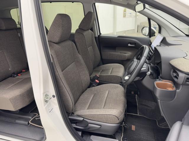 シエンタ Ｚ　Ｗ電動ドア　イモビ　クルーズＣ　ＬＥＤヘッドランプ　アルミ　ＥＴＣ　Ｓキー　横滑り防止機能　メモリーナビ　パワーウィンドウ　記録簿　エアバック　ＡＢＳ　ドラレコ　カーテンエアバック　ウォークスルー（15枚目）