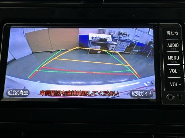 プリウス Ｓセーフティプラス　衝突回避システム　１セグ　Ｂモニター　ドラレコ付き　定期点検記録簿　ＬＥＤライト　クルコン　ＥＴＣ装備　スマートＫＥＹ　ナビＴＶ　イモビライザー　横滑り防止機能　ＰＷ　カーテンエアバッグ　アルミ（6枚目）