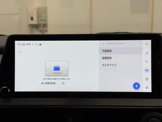 プリウス Ｚ　寒冷地仕様　衝突被害軽減ブレーキ　地デジ　アルミ　１オーナー　クルコン　アイドリングストップ　ＬＥＤライト　ＡＢＳ　Ｐシート　オートエアコン　バックカメラ　スマートキー　メモリーナビ　ドラレコ　ＥＴＣ（9枚目）