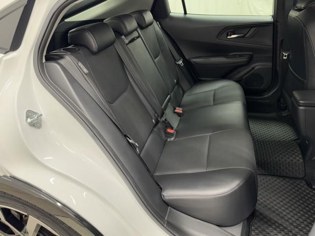 プリウス Ｚ　寒冷地仕様　衝突被害軽減ブレーキ　地デジ　アルミ　１オーナー　クルコン　アイドリングストップ　ＬＥＤライト　ＡＢＳ　Ｐシート　オートエアコン　バックカメラ　スマートキー　メモリーナビ　ドラレコ　ＥＴＣ（15枚目）