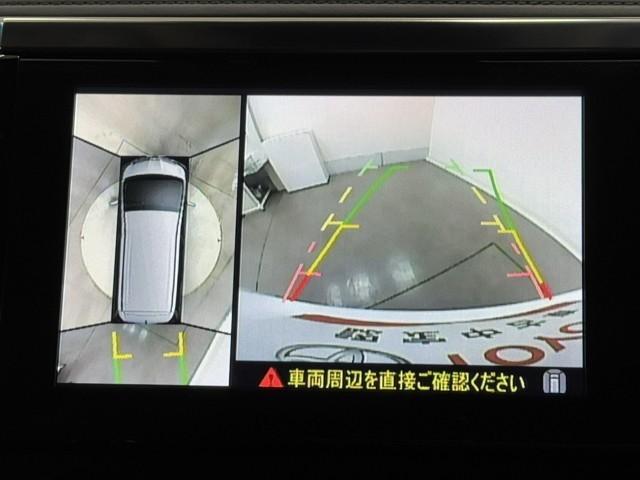 アルファード 2.5S Cパッケージ 両電動ドア Bモニタ 地デジ 1オーナー エアロ 定期点検記録簿 DVD再生可能 パノラマルーフ リアオートエアコン ナビテレビ 横滑り防止 クルコン AC100V電源 セキュリティ ETC車載器(6枚目)