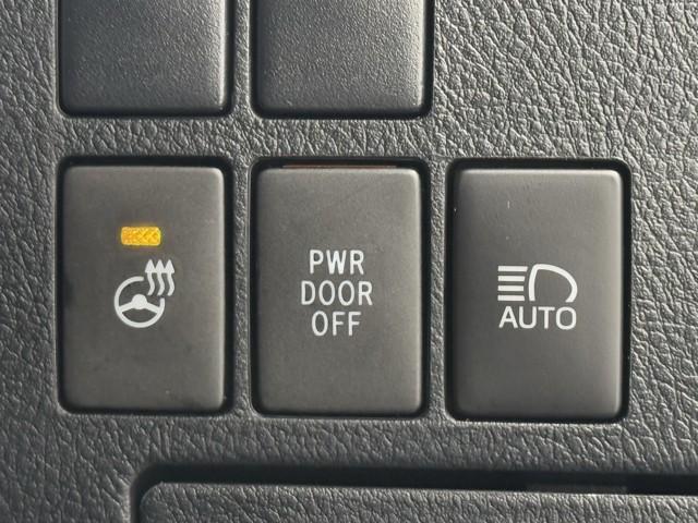 アルファード 2.5S Cパッケージ 両電動ドア Bモニタ 地デジ 1オーナー エアロ 定期点検記録簿 DVD再生可能 パノラマルーフ リアオートエアコン ナビテレビ 横滑り防止 クルコン AC100V電源 セキュリティ ETC車載器(12枚目)