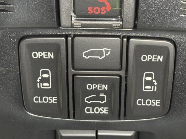 アルファード 2.5S Cパッケージ 両電動ドア Bモニタ 地デジ 1オーナー エアロ 定期点検記録簿 DVD再生可能 パノラマルーフ リアオートエアコン ナビテレビ 横滑り防止 クルコン AC100V電源 セキュリティ ETC車載器(13枚目)