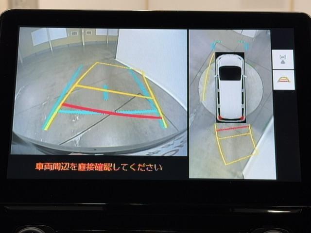 シエンタ ハイブリッドZ TSS エアバック キーレスエントリー ナビTV イモビライザー バックモニター LEDヘッドライト ETC車載器 横滑り防止 スマートキー オートエアコン サイドエアバッグ WSRS 3列シート(6枚目)