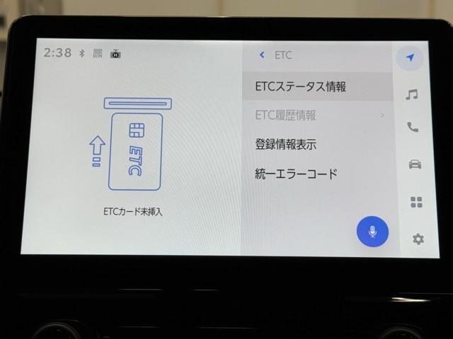 シエンタ ハイブリッドZ TSS エアバック キーレスエントリー ナビTV イモビライザー バックモニター LEDヘッドライト ETC車載器 横滑り防止 スマートキー オートエアコン サイドエアバッグ WSRS 3列シート(7枚目)
