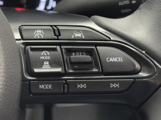 シエンタ ハイブリッドZ TSS エアバック キーレスエントリー ナビTV イモビライザー バックモニター LEDヘッドライト ETC車載器 横滑り防止 スマートキー オートエアコン サイドエアバッグ WSRS 3列シート(10枚目)