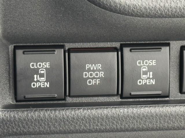 シエンタ ハイブリッドZ TSS エアバック キーレスエントリー ナビTV イモビライザー バックモニター LEDヘッドライト ETC車載器 横滑り防止 スマートキー オートエアコン サイドエアバッグ WSRS 3列シート(13枚目)