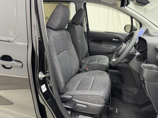 シエンタ ハイブリッドZ TSS エアバック キーレスエントリー ナビTV イモビライザー バックモニター LEDヘッドライト ETC車載器 横滑り防止 スマートキー オートエアコン サイドエアバッグ WSRS 3列シート(14枚目)