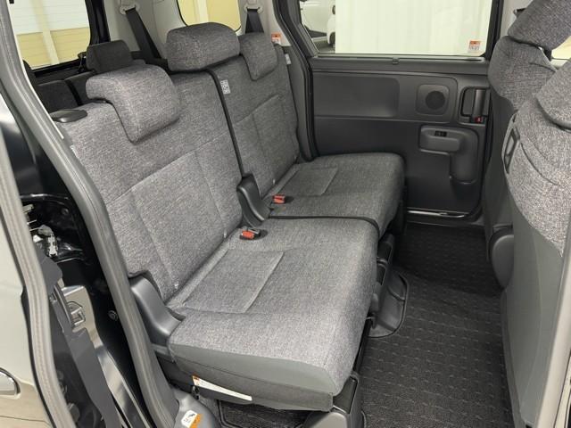 シエンタ ハイブリッドZ TSS エアバック キーレスエントリー ナビTV イモビライザー バックモニター LEDヘッドライト ETC車載器 横滑り防止 スマートキー オートエアコン サイドエアバッグ WSRS 3列シート(15枚目)