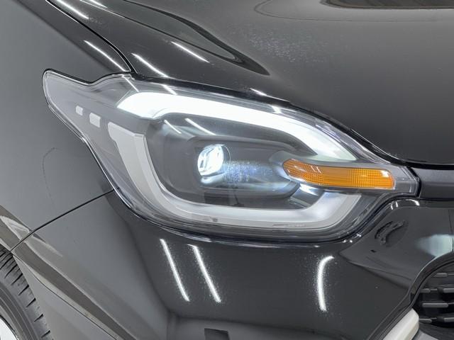 シエンタ ハイブリッドZ TSS エアバック キーレスエントリー ナビTV イモビライザー バックモニター LEDヘッドライト ETC車載器 横滑り防止 スマートキー オートエアコン サイドエアバッグ WSRS 3列シート(18枚目)