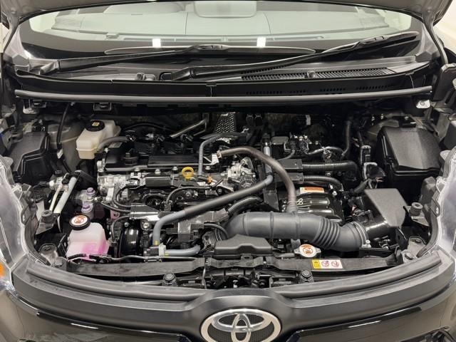 シエンタ ハイブリッドZ TSS エアバック キーレスエントリー ナビTV イモビライザー バックモニター LEDヘッドライト ETC車載器 横滑り防止 スマートキー オートエアコン サイドエアバッグ WSRS 3列シート(19枚目)