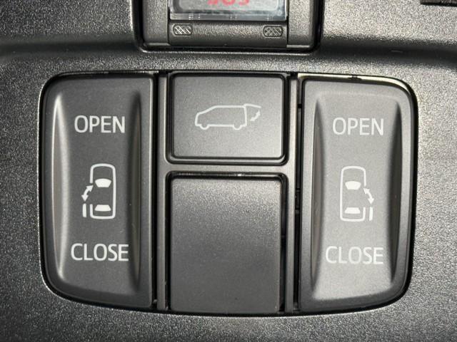 アルファードハイブリッド SR Cパッケージ 点検記録簿 バックモニター オートエアコン LED 横滑り防止機能 ABS イモビ アルミ ドライブレコーダー ナビ&TV 4WD ミュージックプレイヤー接続可 3列シート メモリーナビ キーフリー(13枚目)