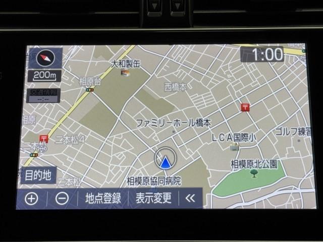 ランドクルーザープラド ＴＸ　Ｌパッケージ　マットブラックエディション　アルミ　３列　ＡＢＳ　ＥＴＣ車載器　電動シート　盗難防止装置　メモリーナビ　キーレス　ＬＥＤヘッドランプ　レザー　クルコン　パノラマルーフ　スマートエントリー　Ｂカメラ　エアコン　記録簿　４×４（5枚目）