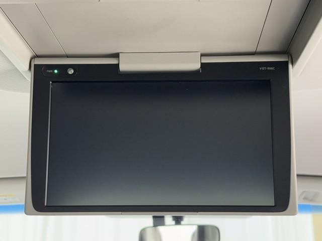 アルファード ２．５Ｓ　両側電動パワースライドドア　地上デジタル　Ｗエアコン　フルオートエアコン　盗難防止システム　横滑り防止　ＡＷ　ナビ＆ＴＶ　パワーステアリング　メモリナビ　点検記録簿　ＬＥＤランプ　１００Ｖ電源　ＥＴＣ（14枚目）