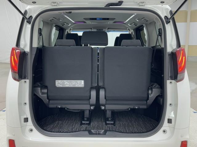 アルファード ２．５Ｓ　両側電動パワースライドドア　地上デジタル　Ｗエアコン　フルオートエアコン　盗難防止システム　横滑り防止　ＡＷ　ナビ＆ＴＶ　パワーステアリング　メモリナビ　点検記録簿　ＬＥＤランプ　１００Ｖ電源　ＥＴＣ（16枚目）