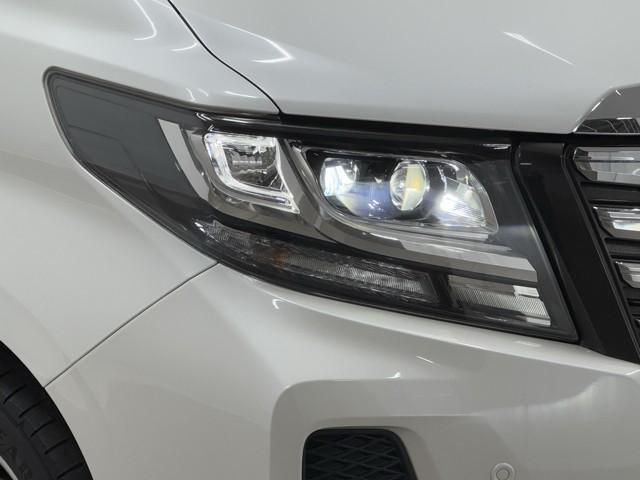 アルファード ２．５Ｓ　両側電動パワースライドドア　地上デジタル　Ｗエアコン　フルオートエアコン　盗難防止システム　横滑り防止　ＡＷ　ナビ＆ＴＶ　パワーステアリング　メモリナビ　点検記録簿　ＬＥＤランプ　１００Ｖ電源　ＥＴＣ（17枚目）