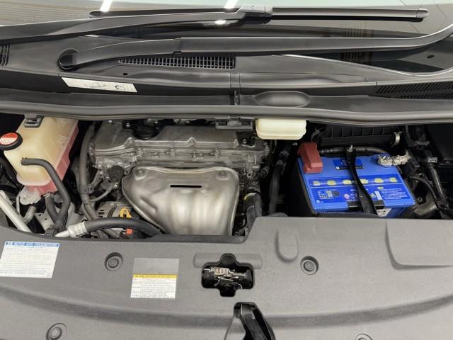 アルファード ２．５Ｓ　両側電動パワースライドドア　地上デジタル　Ｗエアコン　フルオートエアコン　盗難防止システム　横滑り防止　ＡＷ　ナビ＆ＴＶ　パワーステアリング　メモリナビ　点検記録簿　ＬＥＤランプ　１００Ｖ電源　ＥＴＣ（19枚目）