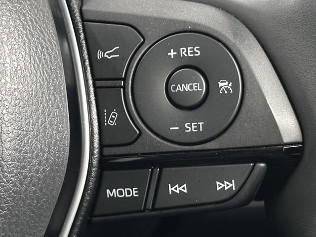 ハリアー Z レザーパッケージ スマキ 追突防止 フルセグテレビ バックモニター ドラレコ付 本革シート アルミ 横滑り防止機能 Pシート 整備記録簿 オートクルーズコントロール AUX LEDヘッドライト 盗難防止システム ETC(12枚目)