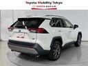 RAV4 ハイブリッドG 衝突被害軽減装置 ドライブレコーダ AC100V電源 ワンオーナ- バックモニター 整備記録簿 地デジTV LEDヘッドライト スマキー 電動シ-ト AWD TVナビ パワステ 横滑り防止装置 AAC 中古車画像_2