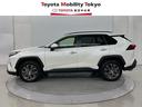 RAV4 ハイブリッドG 衝突被害軽減装置 ドライブレコーダ AC100V電源 ワンオーナ- バックモニター 整備記録簿 地デジTV LEDヘッドライト スマキー 電動シ-ト AWD TVナビ パワステ 横滑り防止装置 AAC 中古車画像_3
