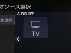 ＴＶが見れるチューナーを装備しています。　新しい車でも付いていないことで、ＴＶが見れない事も多々あるので要チェックです。 7