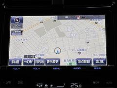 ナビゲーション付です。操作らくらく目的地設定ができますよ。　ナビがあると便利、初めて訪れる場所でもらくらく何処でもいけます。 5