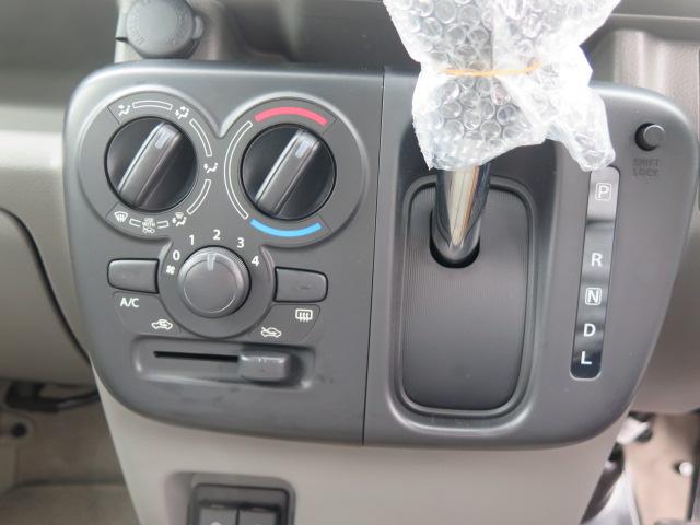 エブリイ ジョインターボ　６型　ＣＶＴ　スズキセーフティサポート　２４年モデル純正８インチナビ　バックカメラ　ＨＤＭＩ　ＥＴＣ　ドアバイザー　ＬＥＤヘッドライト　スマートキー　運転席シートヒーター　ＵＳＢ電源ソケット（21枚目）