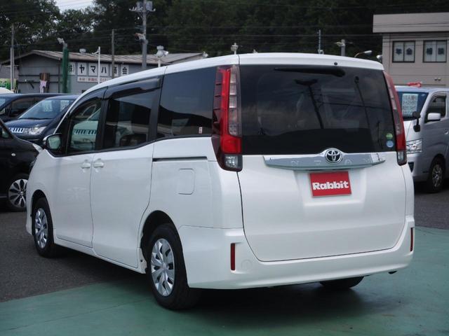 X 7人乗り 左オートドア LEDヘッドランプ(3枚目)
